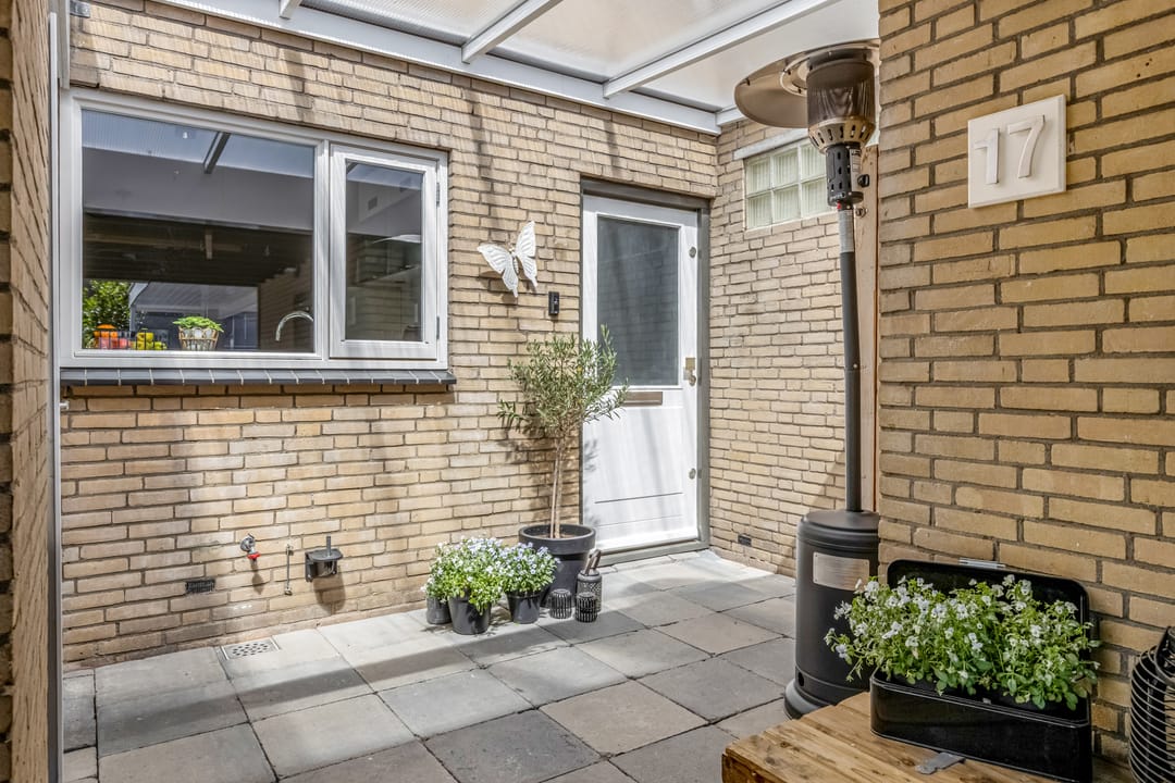 Foto 28 van Herenhof 17