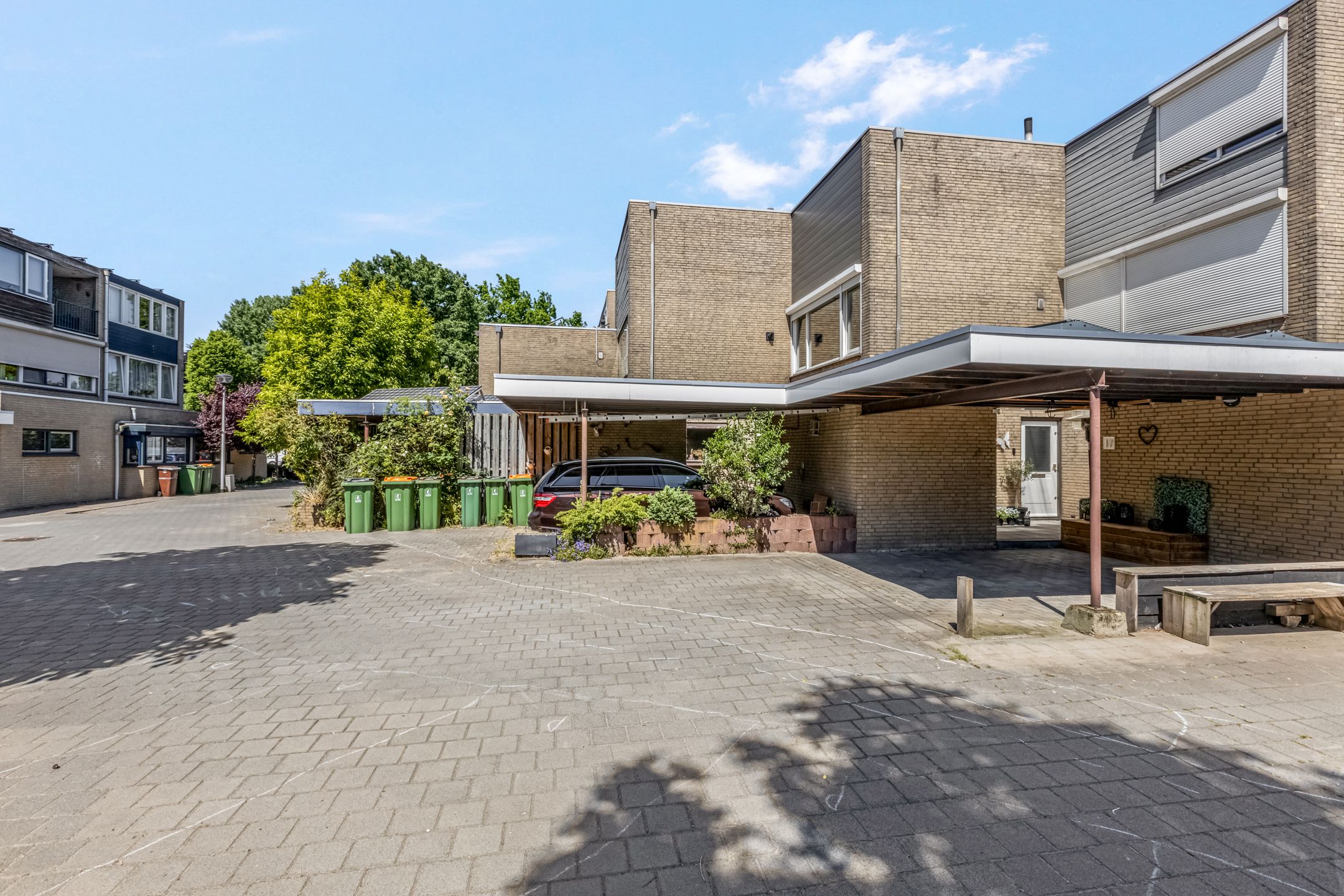 Foto 30 van Herenhof 17