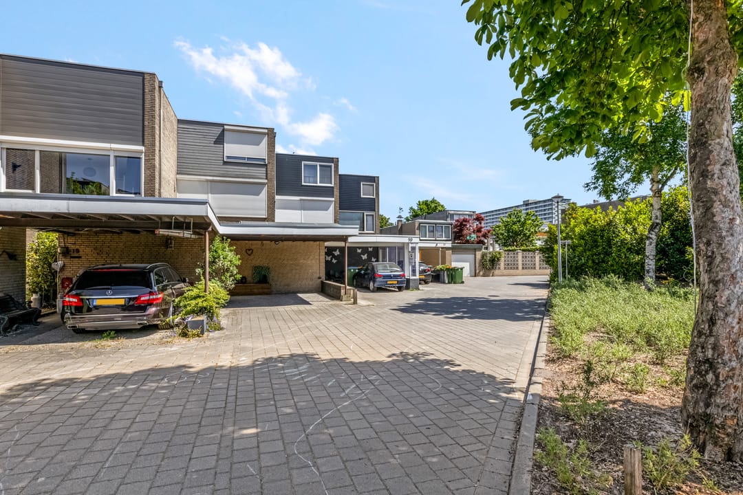 Foto 31 van Herenhof 17