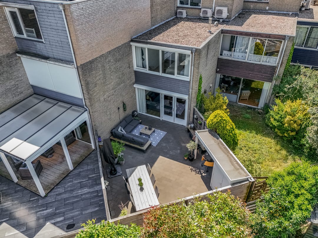 Foto 32 van Herenhof 17