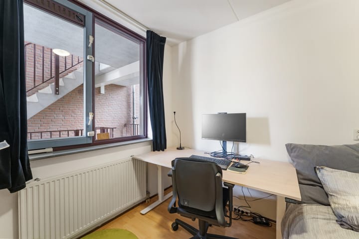 Foto 19 van Spijkerstraat 22