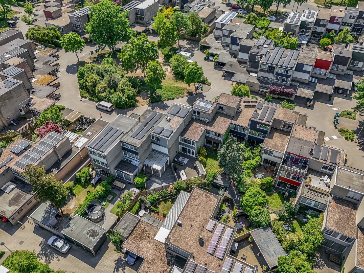 Foto 34 van Herenhof 17