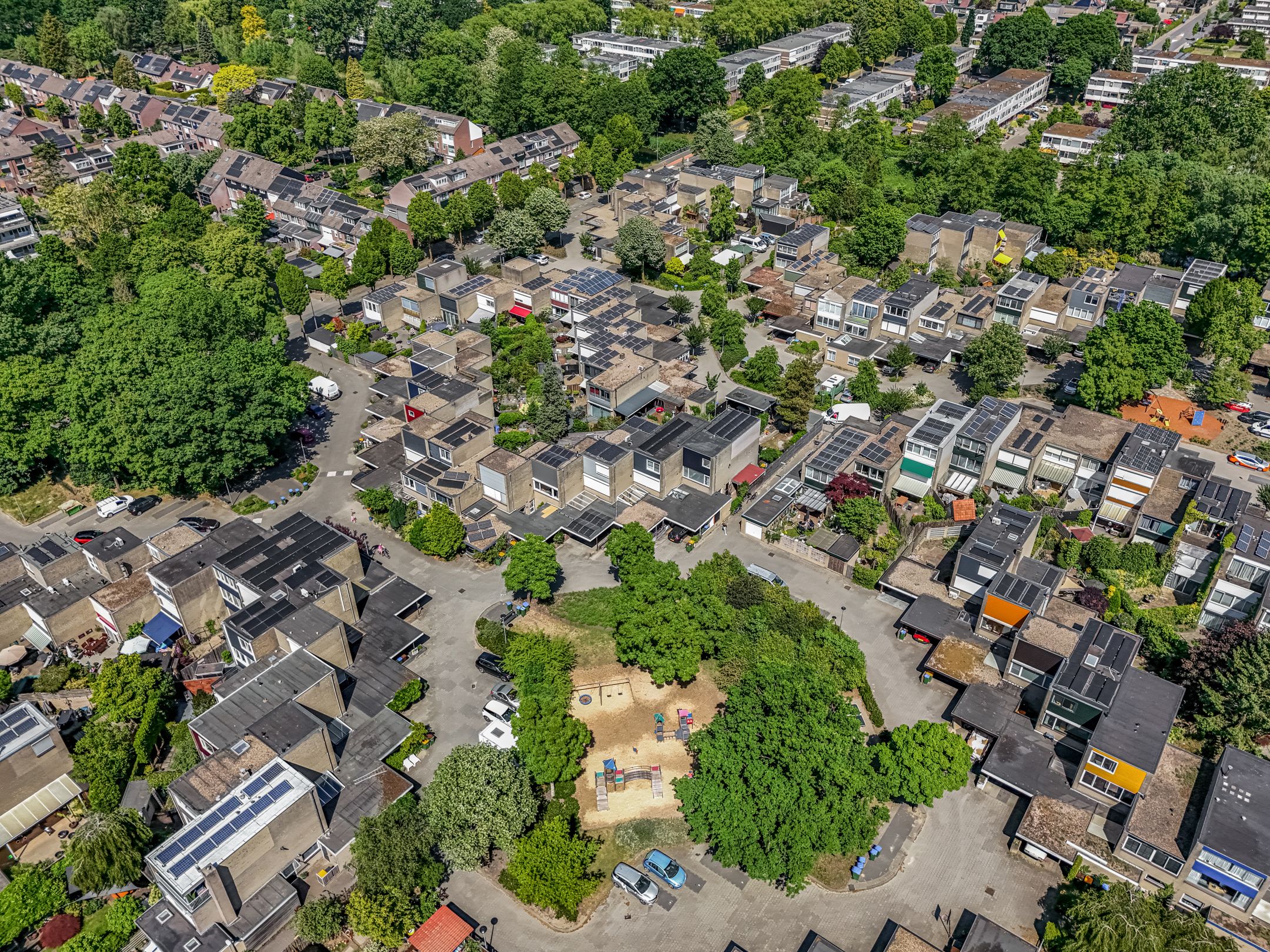 Foto 36 van Herenhof 17