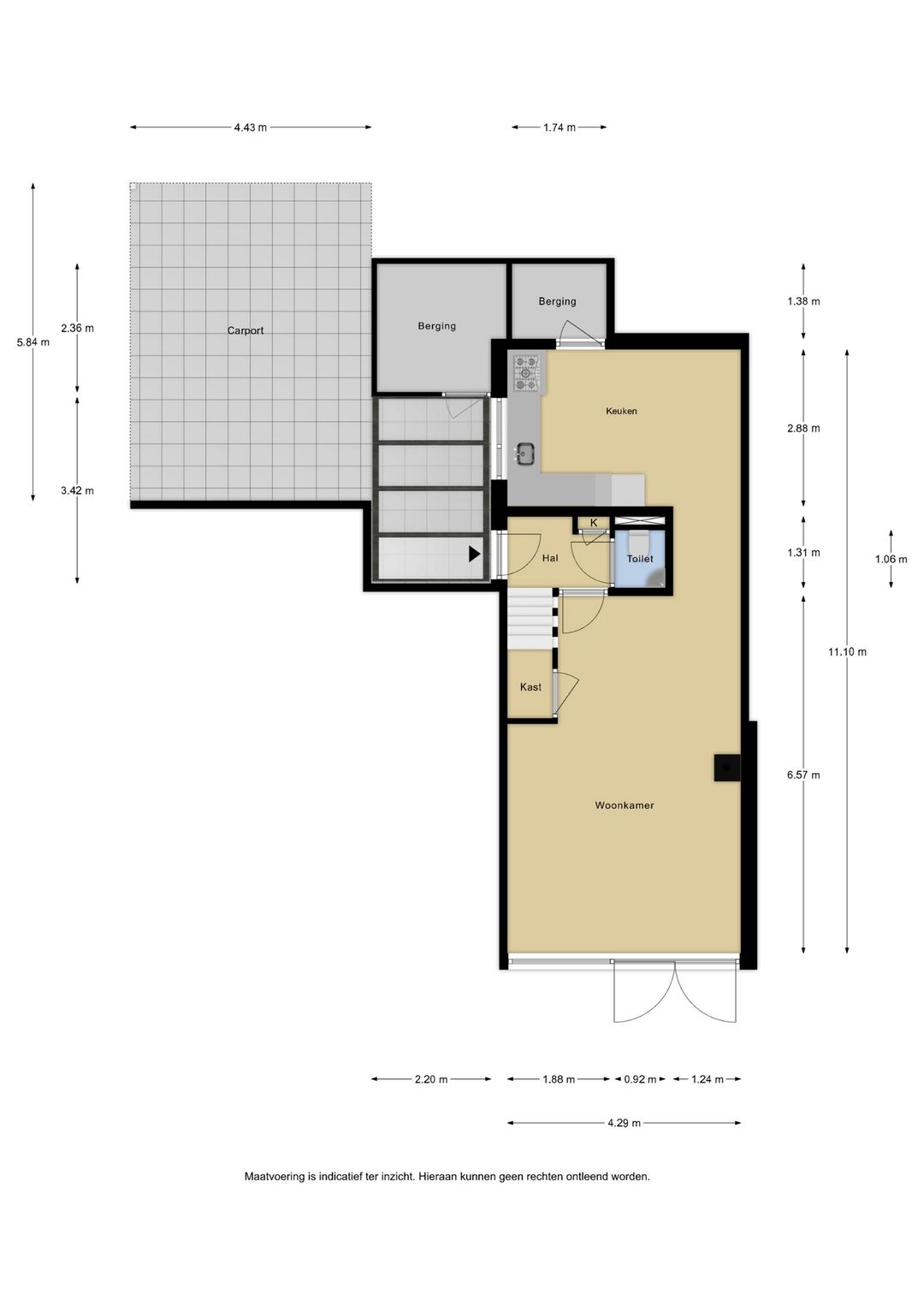 Foto 38 van Herenhof 17