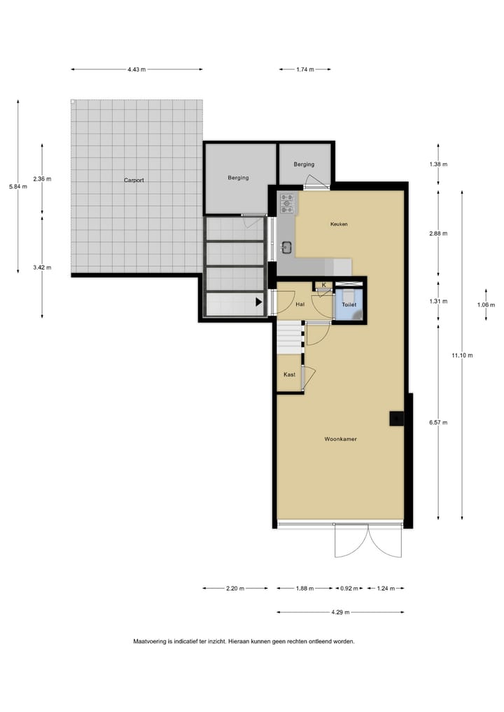 Foto 38 van Herenhof 17