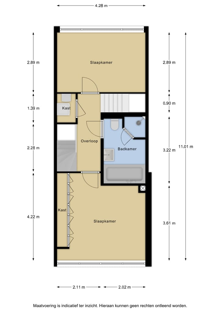 Foto 39 van Herenhof 17