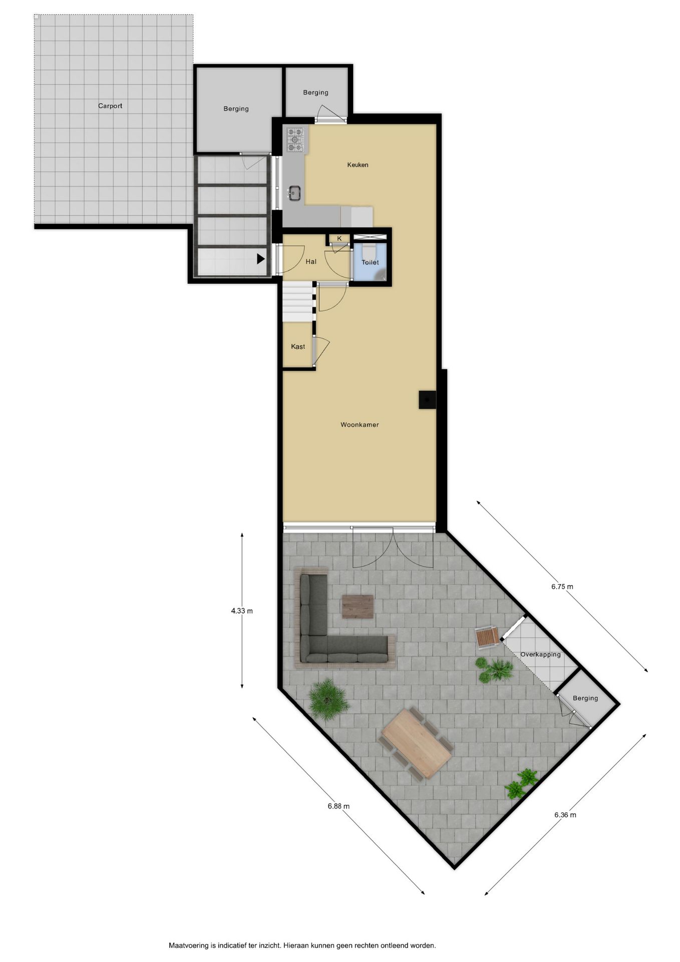 Foto 42 van Herenhof 17