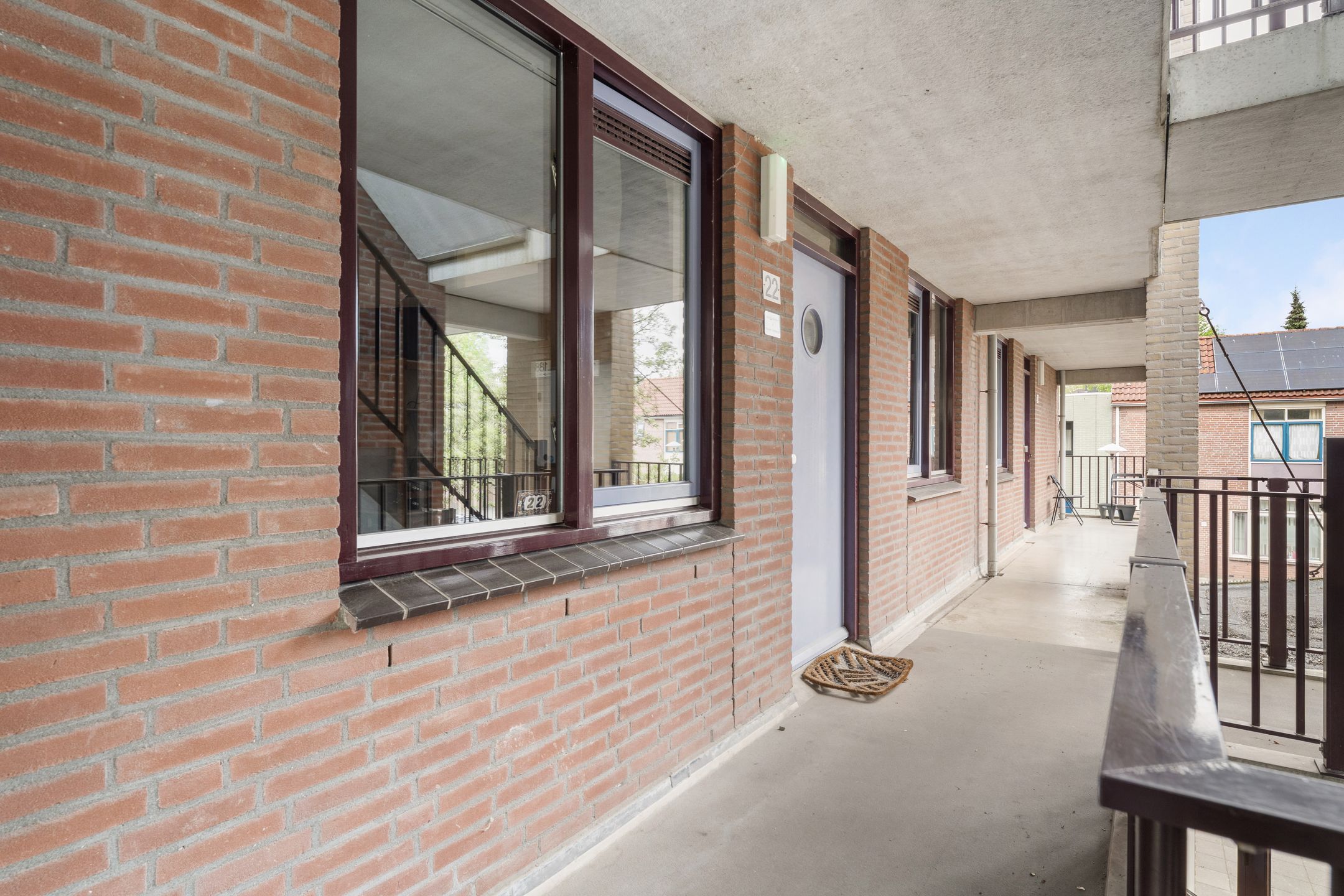 Foto 24 van Spijkerstraat 22