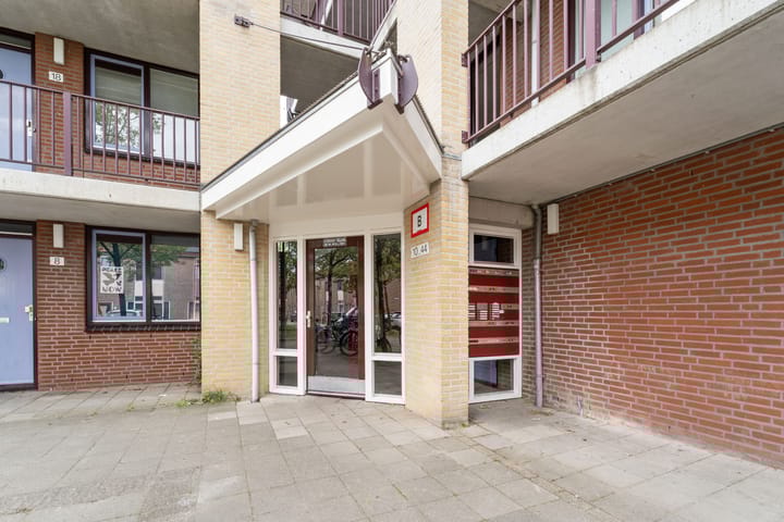 Foto 26 van Spijkerstraat 22