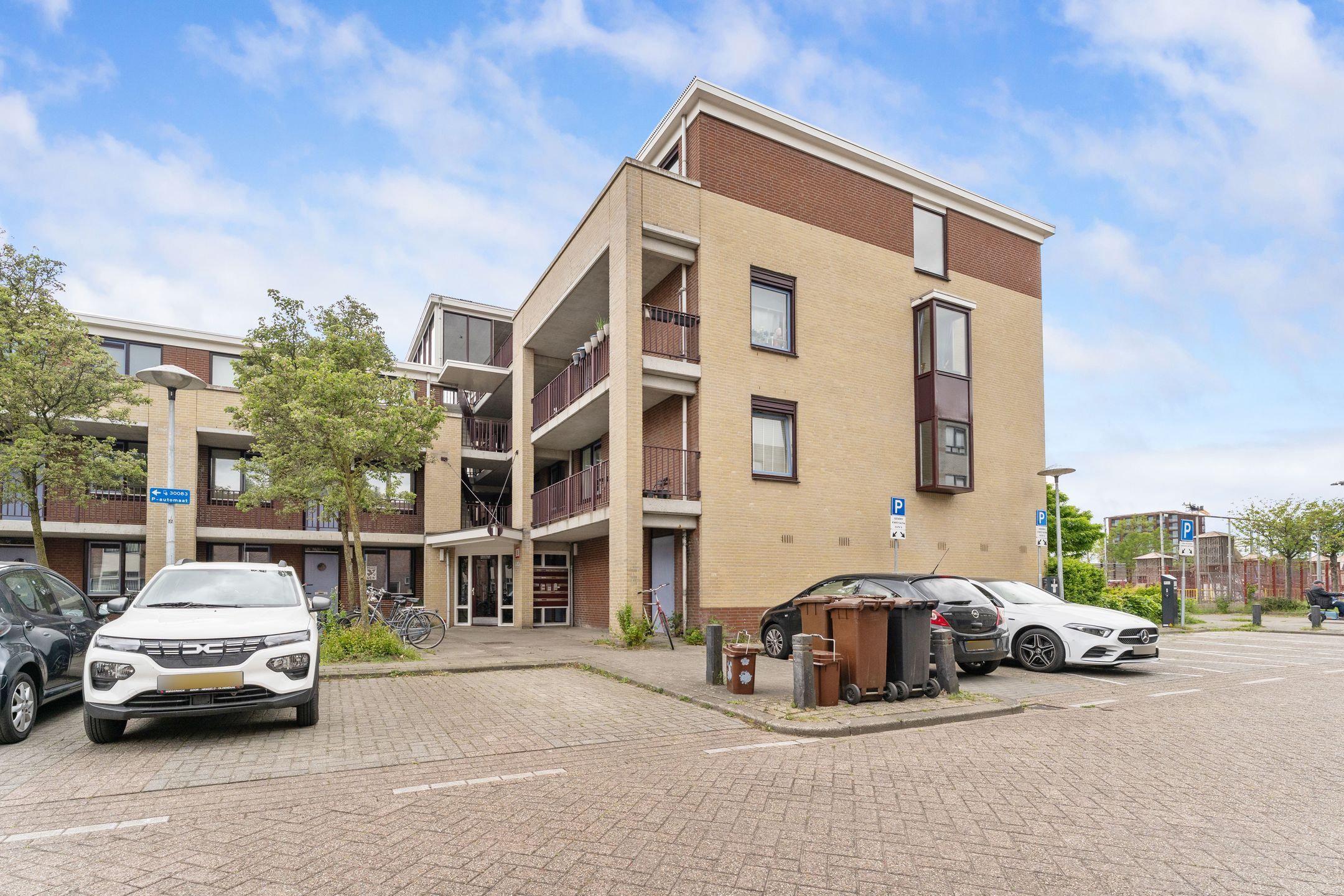 Foto 27 van Spijkerstraat 22