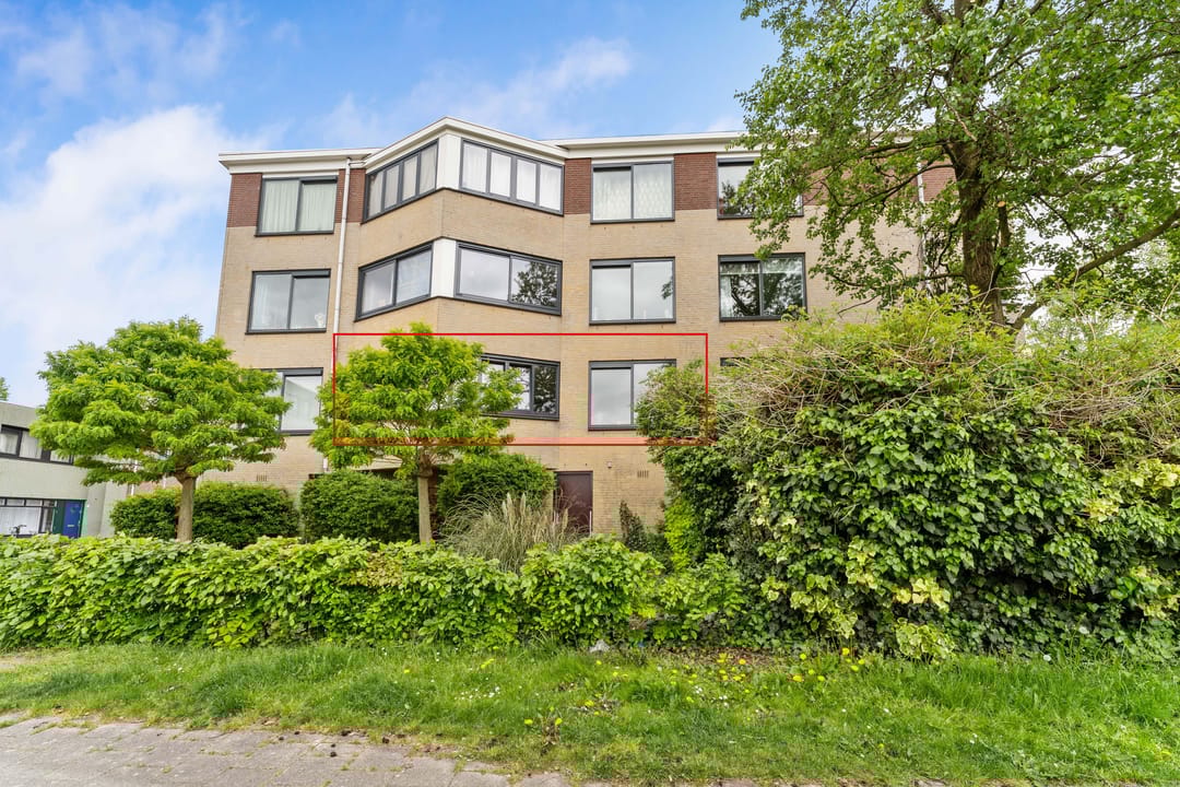 Foto 28 van Spijkerstraat 22