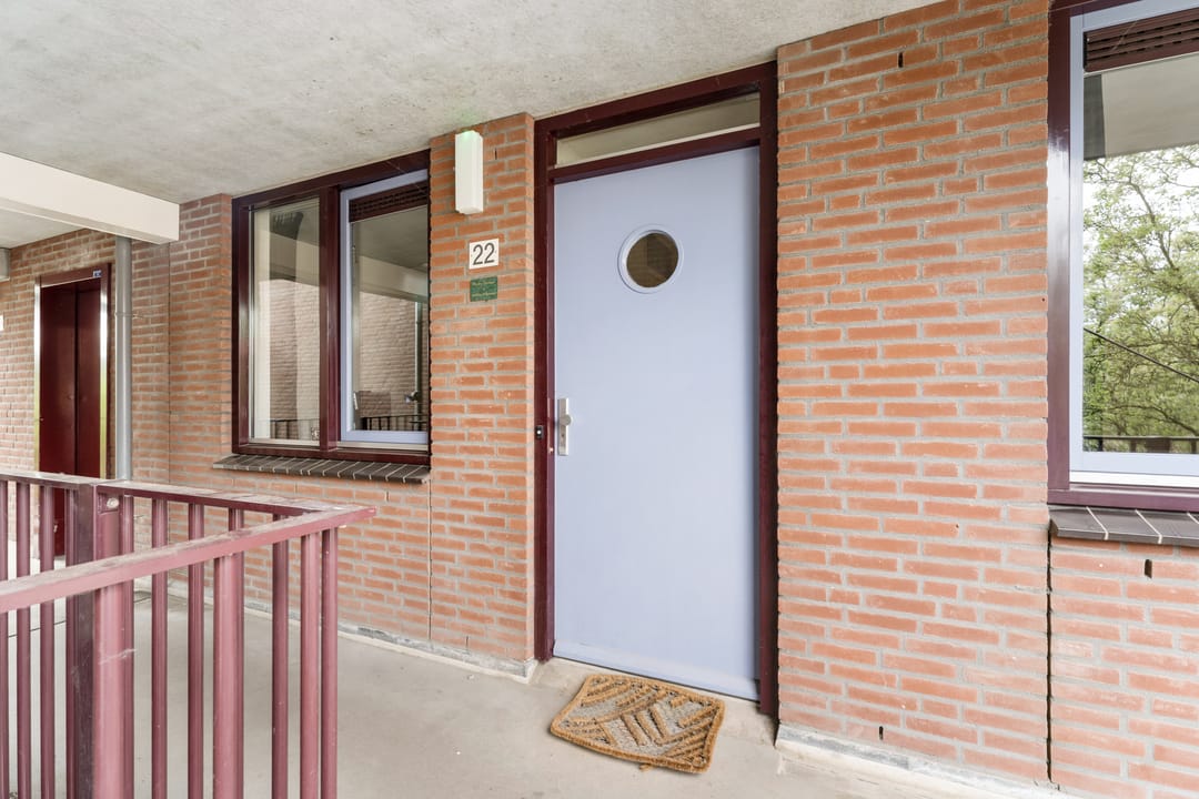 Foto 23 van Spijkerstraat 22