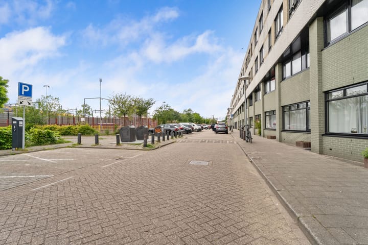 Foto 30 van Spijkerstraat 22