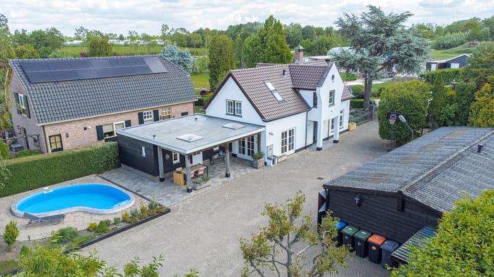 Foto 5 van Buitenweg 49