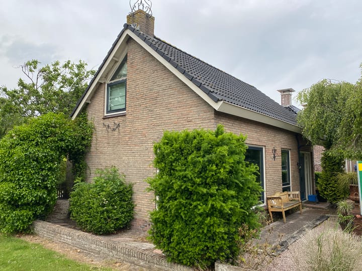 Foto 1 van Bitgumerdyk 31