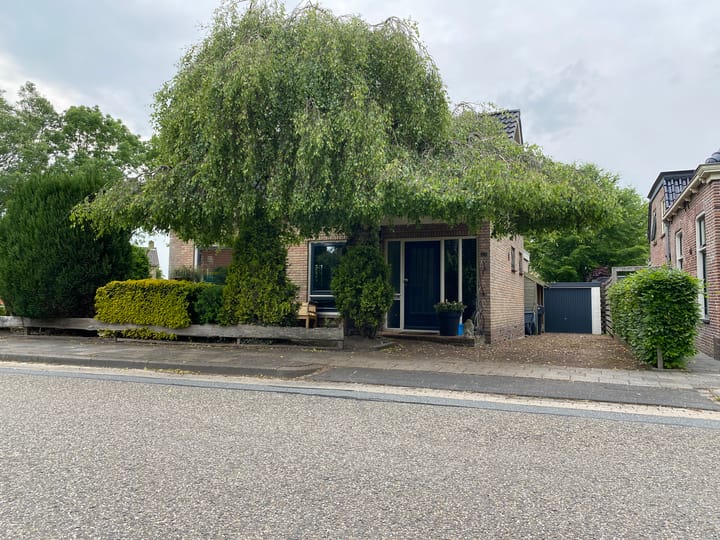 Foto 3 van Bitgumerdyk 31