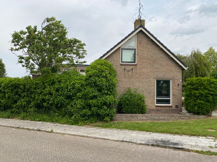 Foto 5 van Bitgumerdyk 31