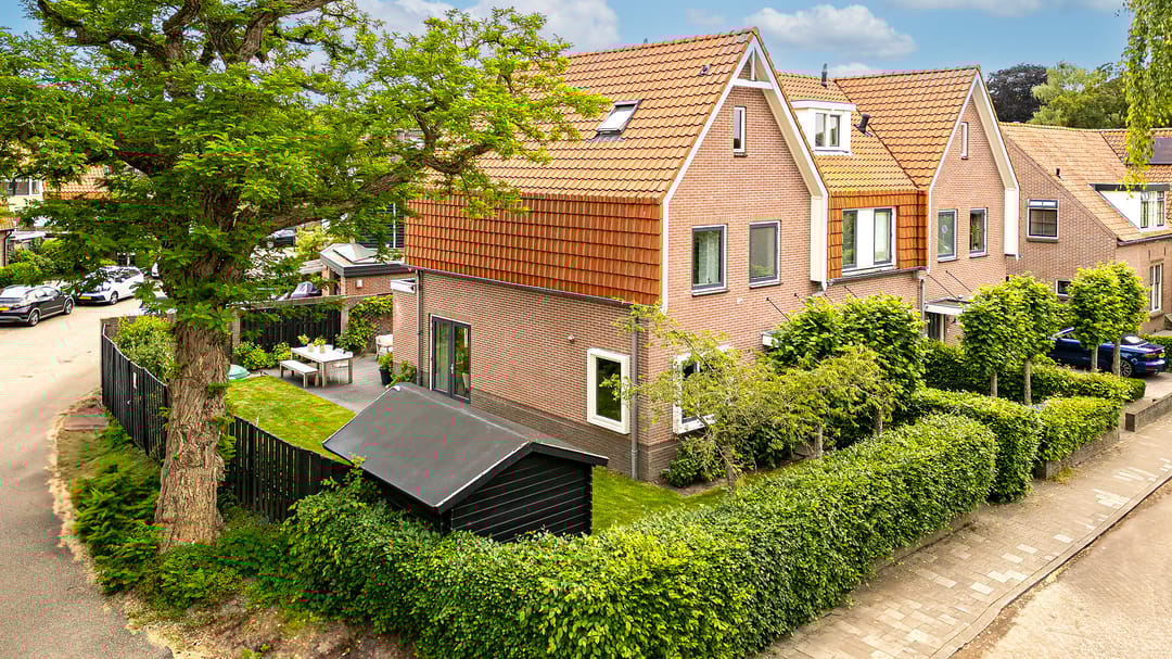 Foto 1 van Zandvoortweg 189