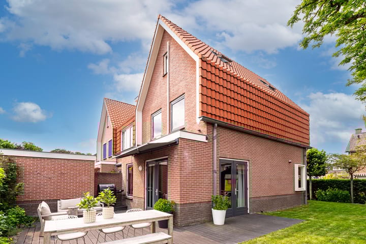 Foto 2 van Zandvoortweg 189