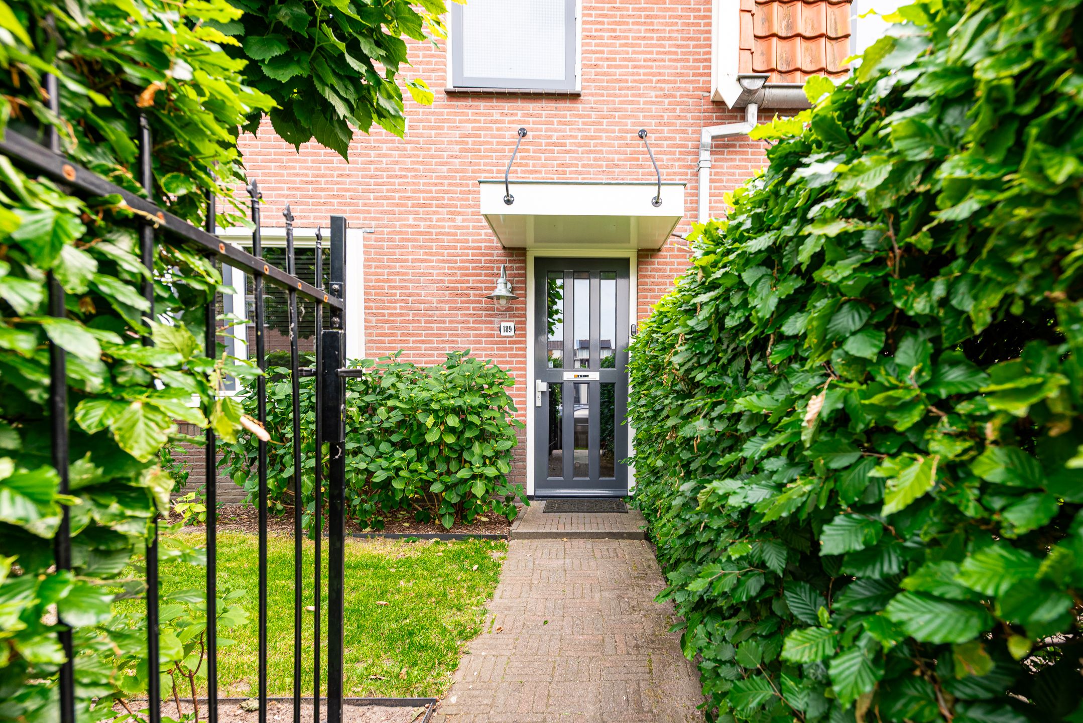 Foto 3 van Zandvoortweg 189