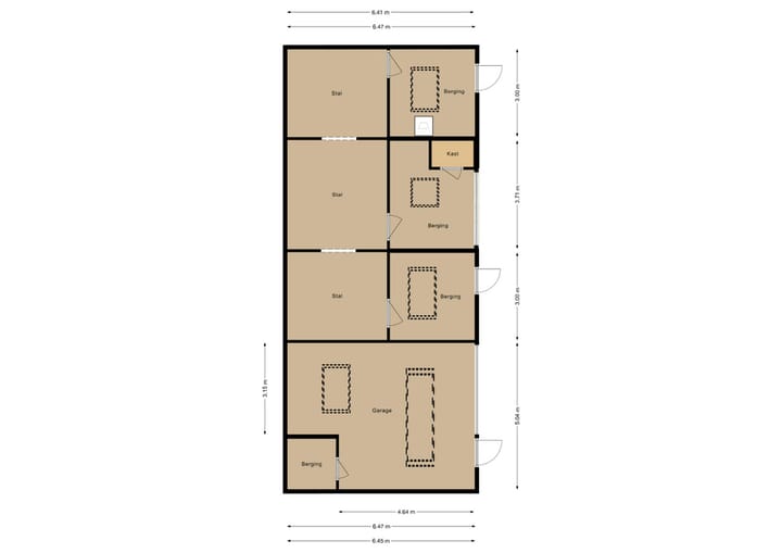 Photo 83 of Buitenweg 49