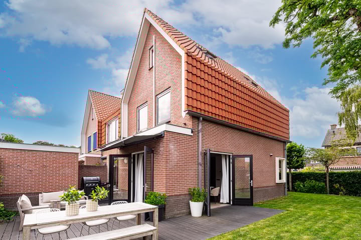 Foto 24 van Zandvoortweg 189