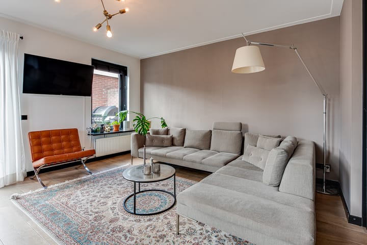 Foto 5 van Zandvoortweg 189