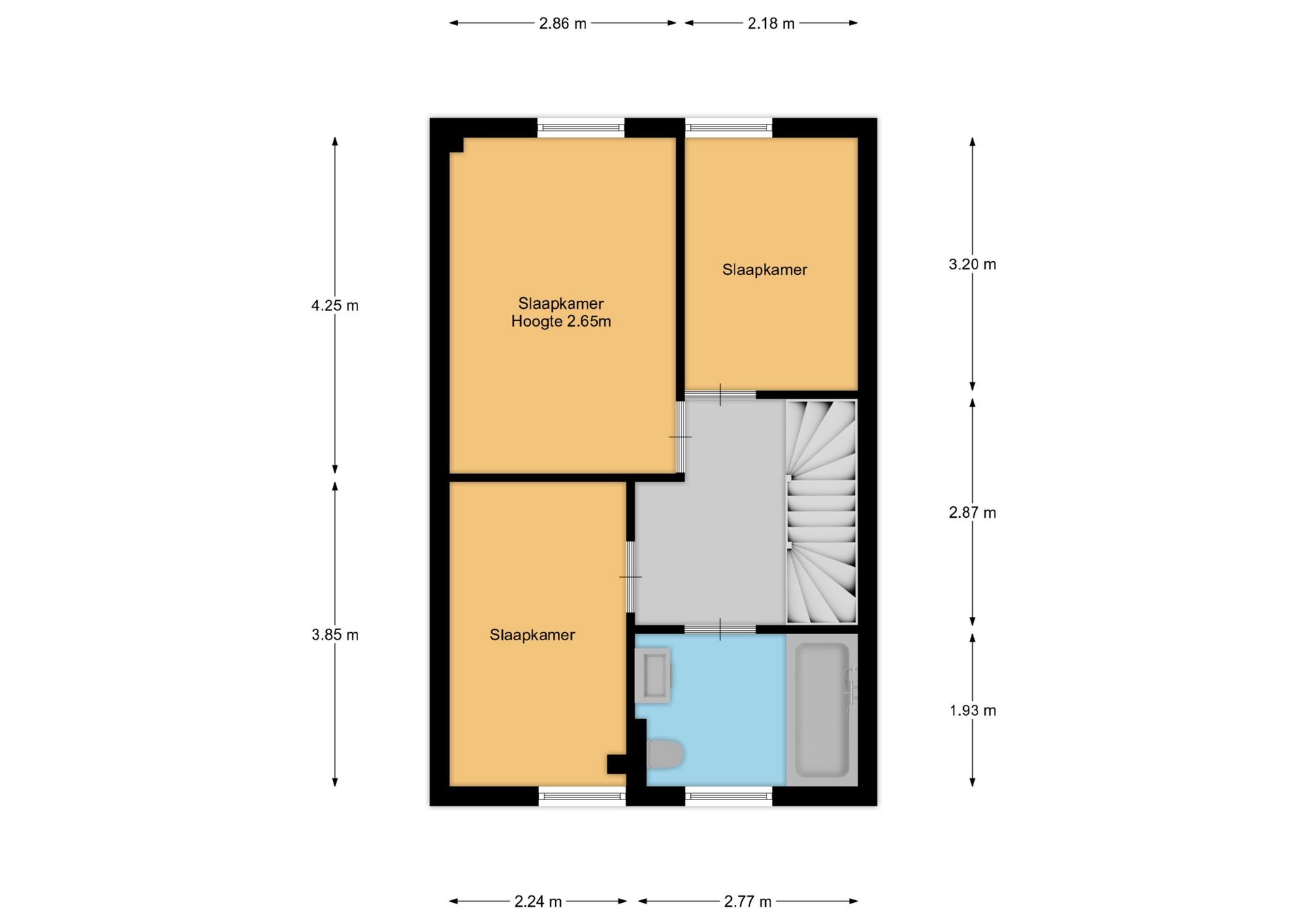 Foto 30 van Zandvoortweg 189