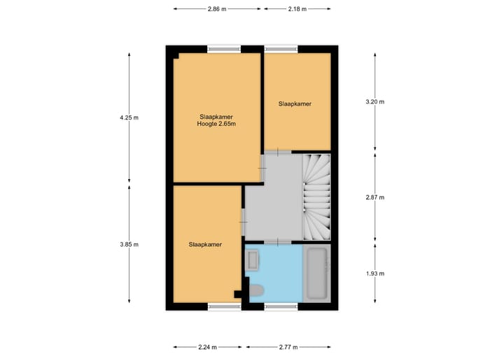 Foto 30 van Zandvoortweg 189