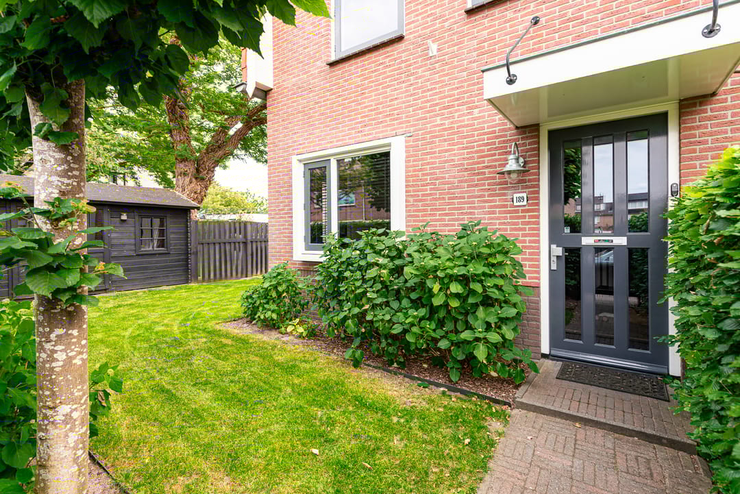 Foto 28 van Zandvoortweg 189