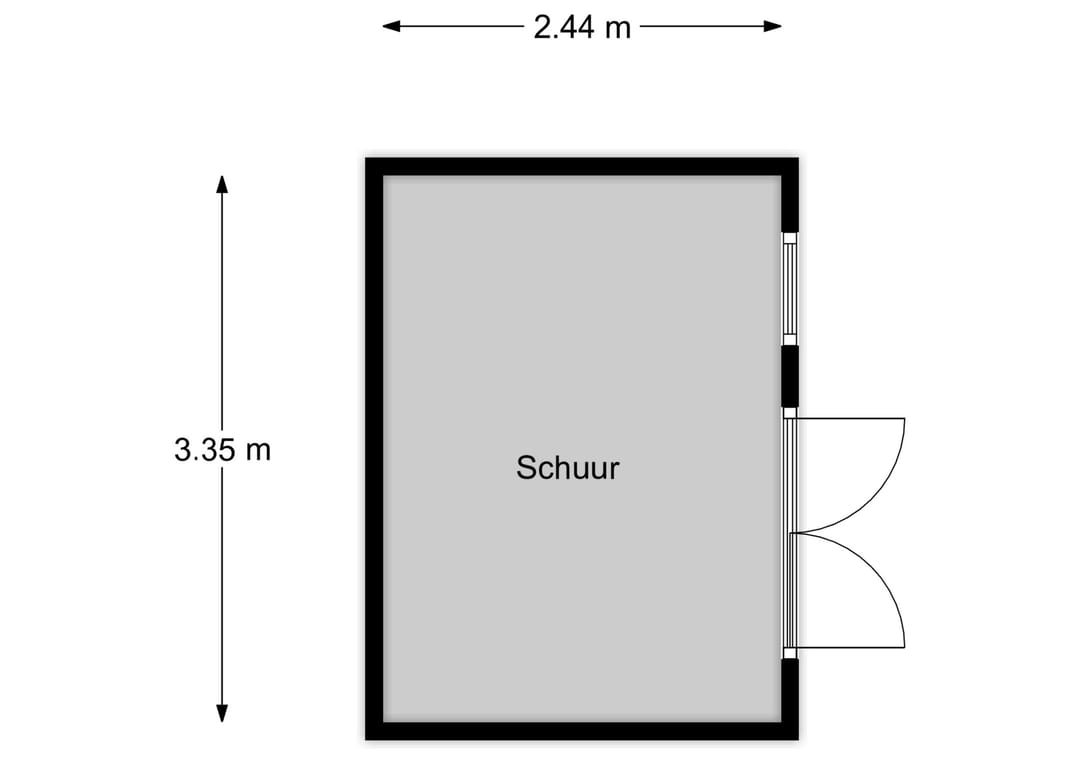 Foto 32 van Zandvoortweg 189