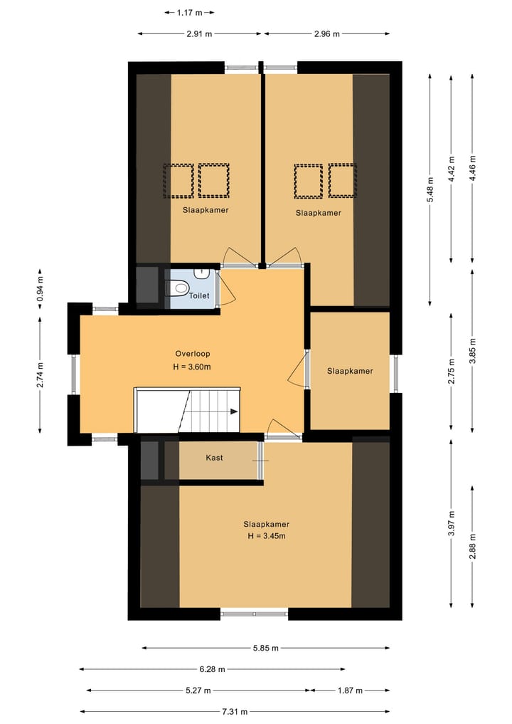 Photo 85 of Buitenweg 49