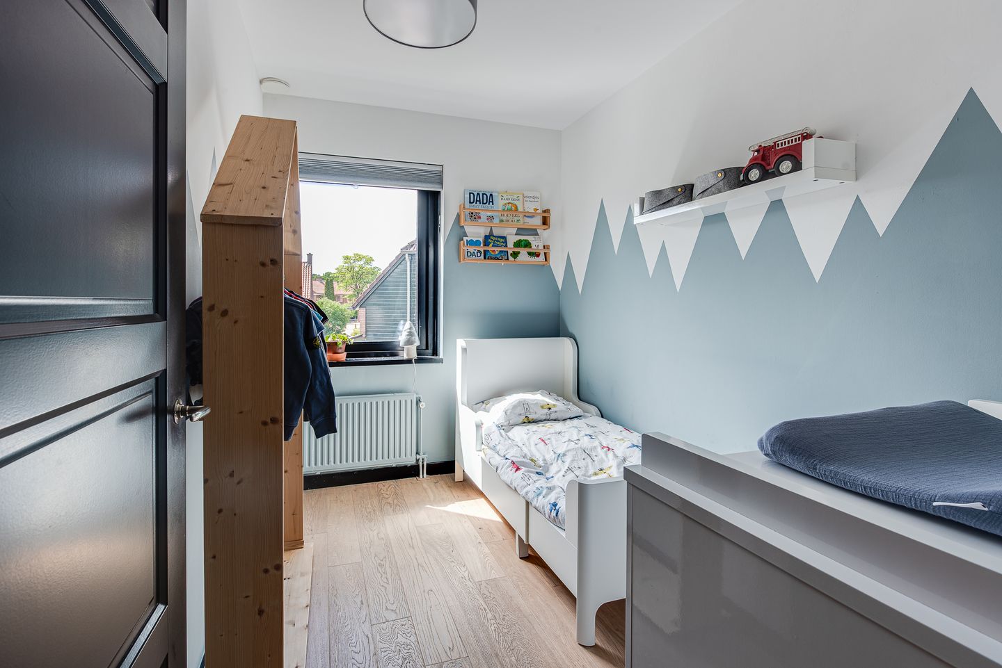 Foto 10 van Zandvoortweg 189