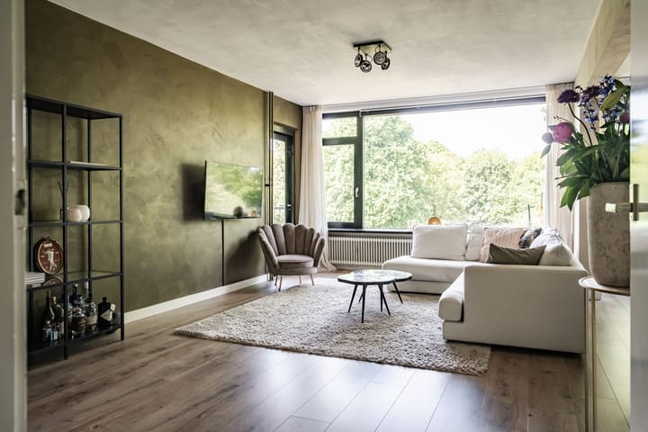 Foto 8 van Engelandlaan 586