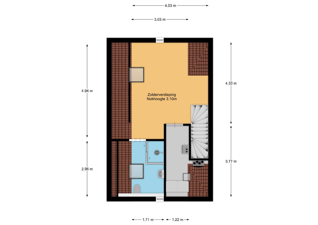 Foto 31 van Zandvoortweg 189