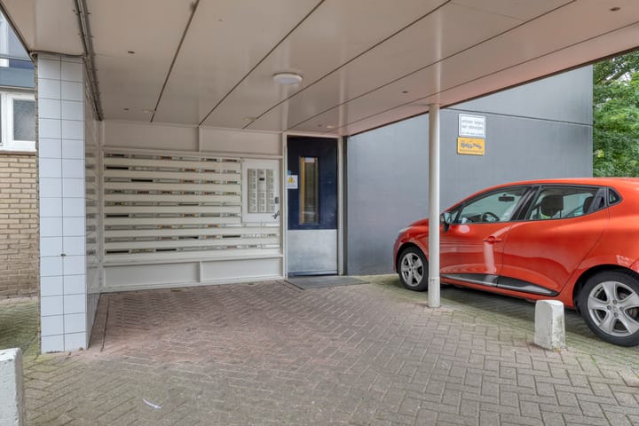 Foto 2 van Antwerpenstraat 440