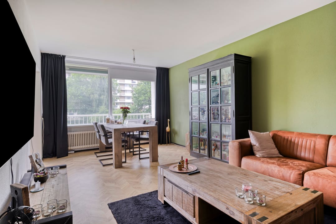 Foto 11 van Antwerpenstraat 440