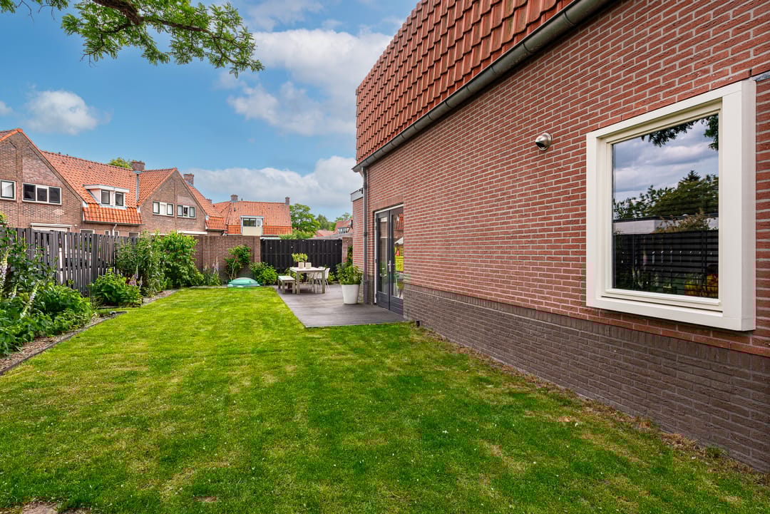 Foto 26 van Zandvoortweg 189