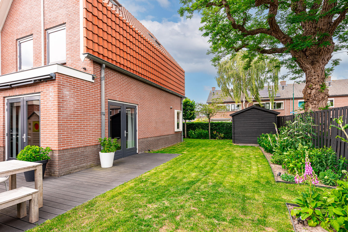 Foto 25 van Zandvoortweg 189