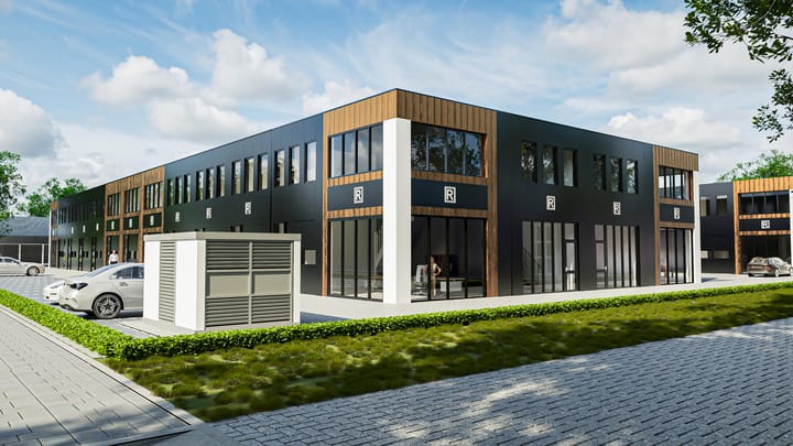 Molenmakershoek 46-A, Apeldoorn