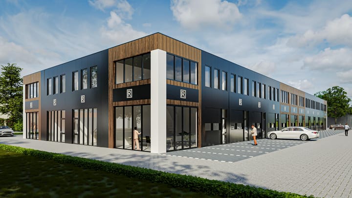 Molenmakershoek 46-A, Apeldoorn