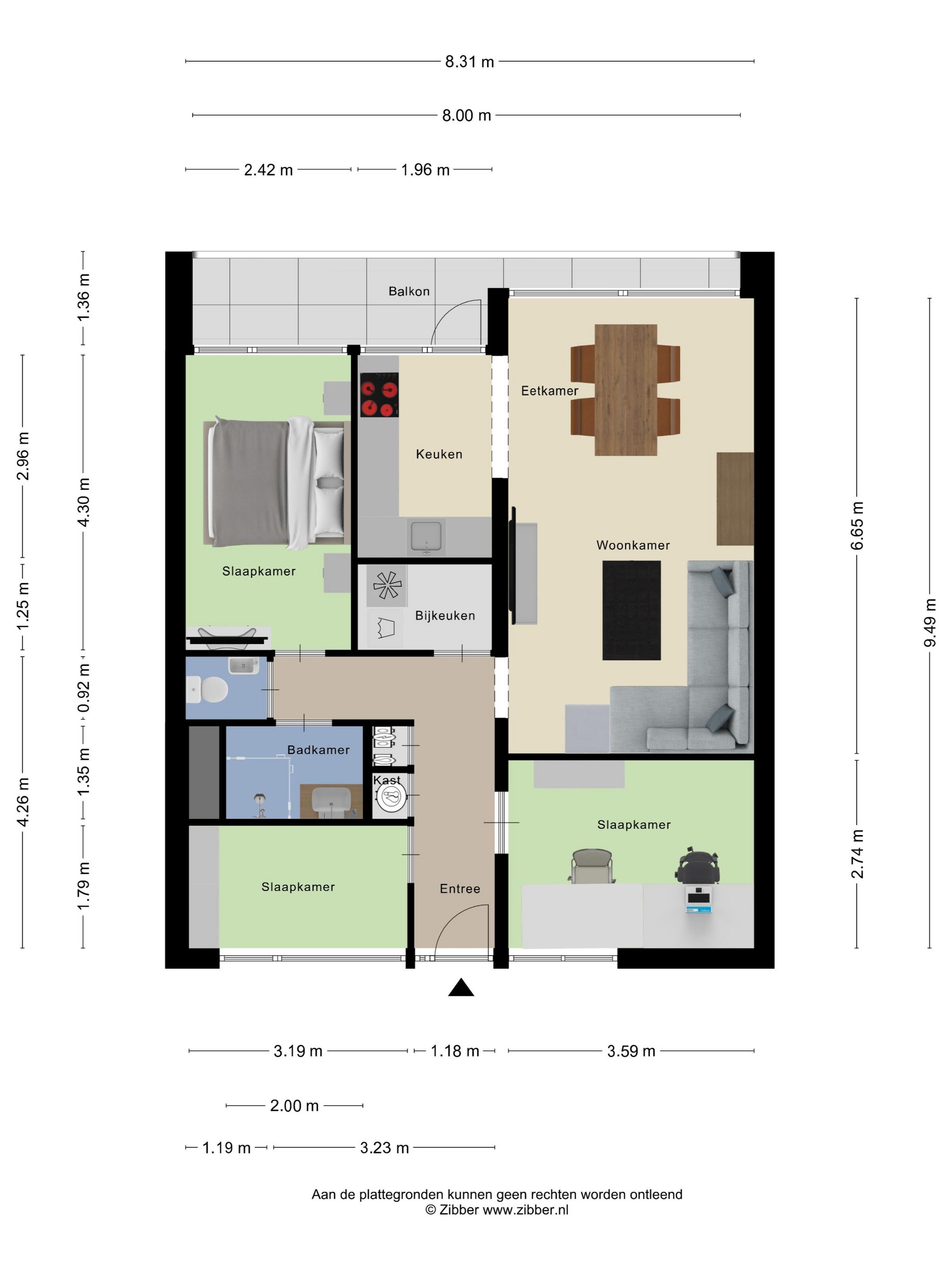 Foto 30 van Antwerpenstraat 440