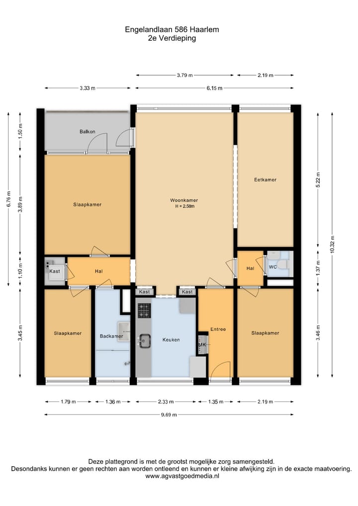 Foto 37 van Engelandlaan 586