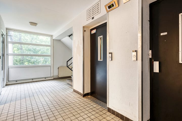 Foto 4 van Antwerpenstraat 440