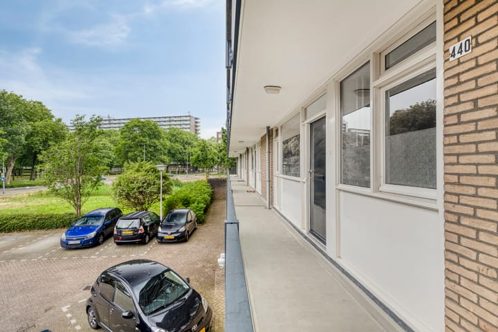 Foto 5 van Antwerpenstraat 440