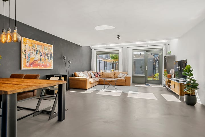 Foto 3 van Hazenhoeve 99