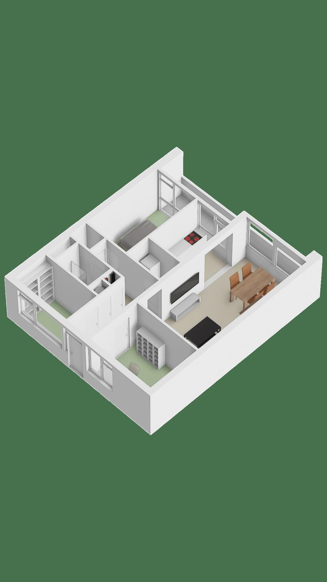 Foto 33 van Antwerpenstraat 440