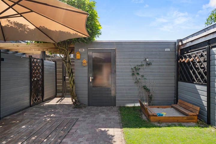 Foto 15 van Hazenhoeve 99