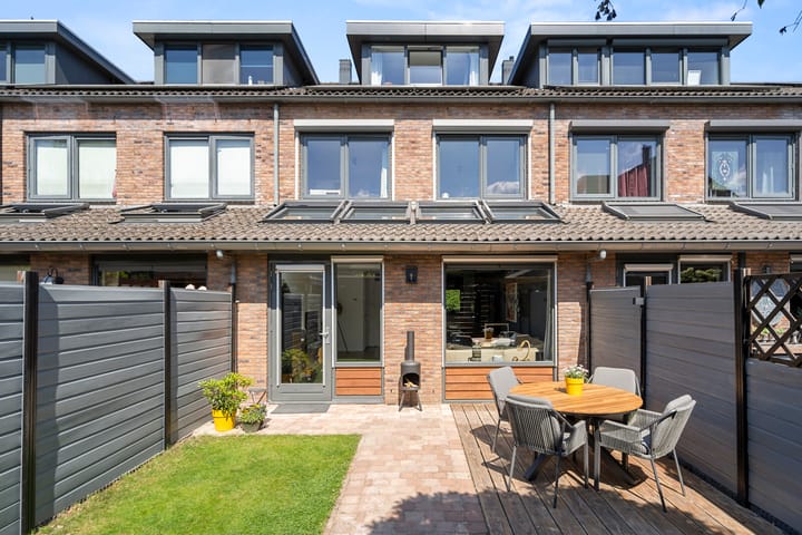 Foto 12 van Hazenhoeve 99