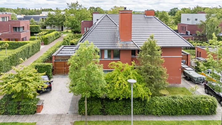 Foto 2 van Otto Cluivinglaan 26